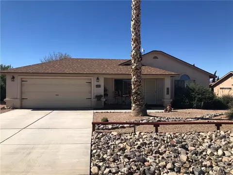 7812 E Larkspur Dr, Kingman, AZ 86401