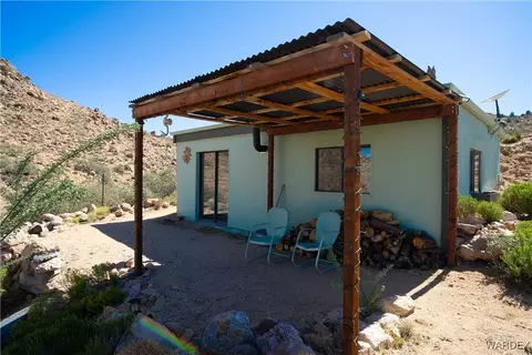 10625 E Canyon View Cv, Hackberry, AZ 86411
