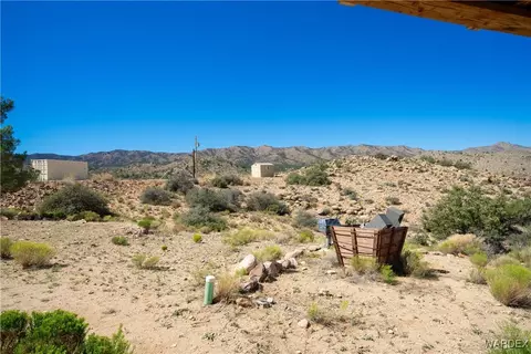 10625 E Canyon View Cv, Hackberry, AZ 86411 photo 13