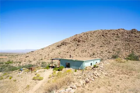 10625 E Canyon View Cv, Hackberry, AZ 86411 photo 26