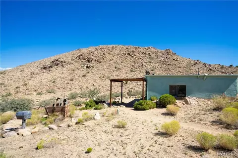 10625 E Canyon View Cv, Hackberry, AZ 86411 photo 27