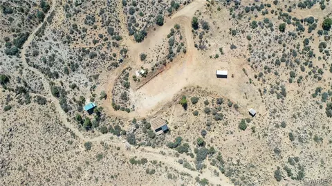 10625 E Canyon View Cv, Hackberry, AZ 86411 photo 35