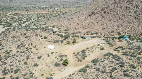 10625 E Canyon View Cv, Hackberry, AZ 86411 photo 37