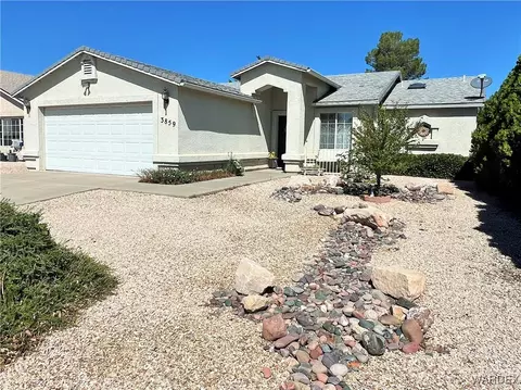 3859 E Potter Ave, Kingman, AZ 86409