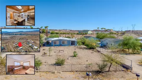 3054 Locust Blvd, Bullhead City, AZ 86429
