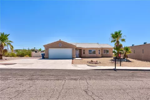 2164 Sandwood Dr, Lake Havasu City, AZ 86403