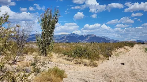 3052 Knox Alamo Rd, Yucca, AZ 86438