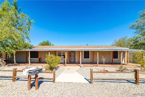 3575 E Neal Ave, Kingman, AZ 86409