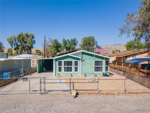1821 Forest Way, Bullhead City, AZ 86442