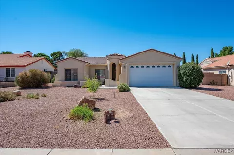 4084 Roma Rd, Kingman, AZ 86401