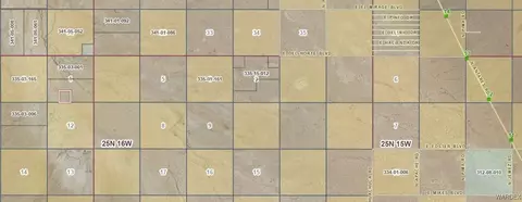 000 Unknown, Kingman, AZ 86409 photo 2