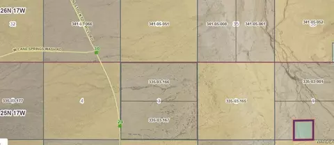 000 Unknown, Kingman, AZ 86409