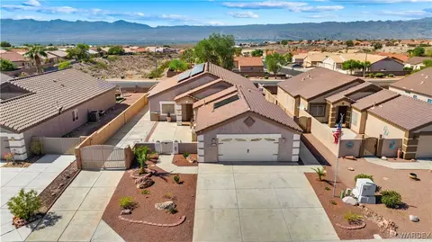 3009 Carefree Dr, Bullhead City, AZ 86442