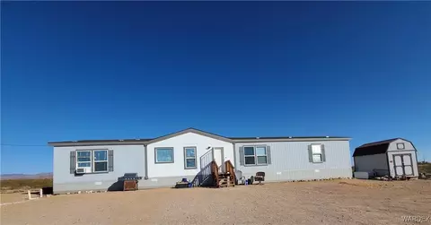 4654 W Bali Hi Dr, Golden Valley, AZ 86413