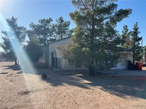 767 S Tonto Rd, Golden Valley, AZ 86413