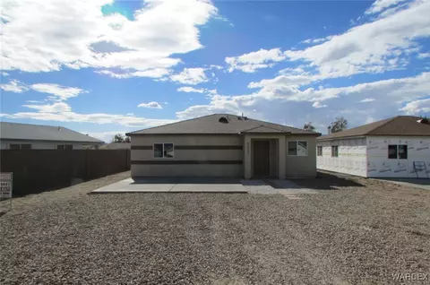 9825 S Phoenix Dr, Mohave Valley, AZ 86440