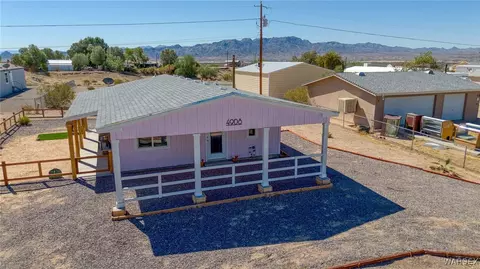 4908 Monarch Dr, Topock, AZ 86436