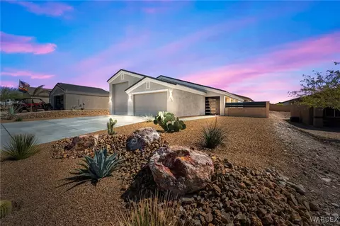 2732 Buffalo Trl, Bullhead City, AZ 86442