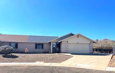 969 Shadow Crest Cir, Kingman, AZ 86409