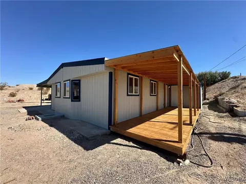 4800 E Kayenta Dr, Topock, AZ 86436