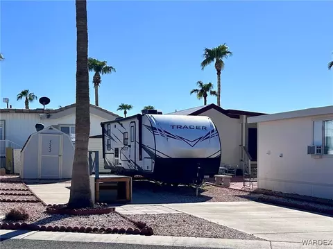 2000 Ramar Rd #555, Bullhead City, AZ 86442