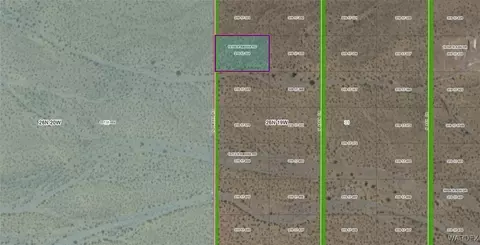 16160 N Amana Rd, Dolan Springs, AZ 86441