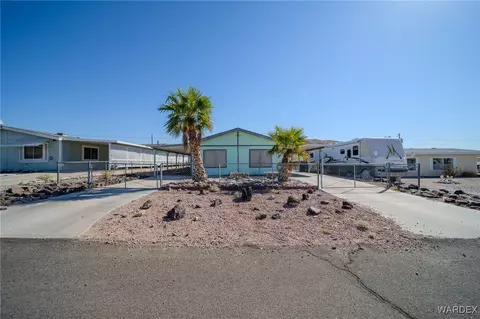 1842 Jo Ann Ave, Bullhead City, AZ 86442