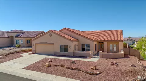 2316 Soaring Eagle Dr, Bullhead City, AZ 86442