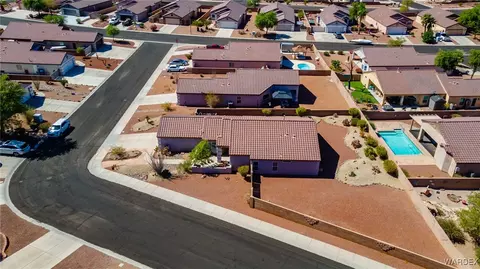 2375 Northstar Rd, Bullhead City, AZ 86442