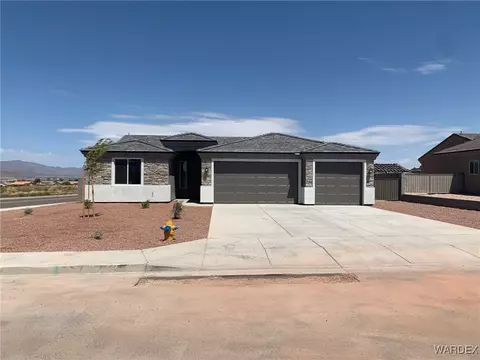 3251 Whitehead Ave, Kingman, AZ 86401