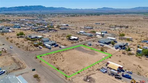 5119 E Adobe Pl Pl, Topock, AZ 86436 photo 1