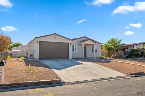 548 Ramar Rd, Bullhead City, AZ 86442