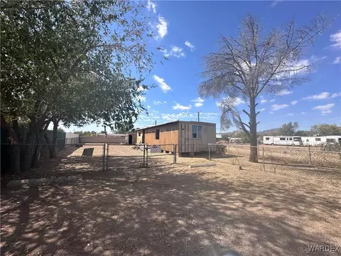 3596 E Dove Ln, Kingman, AZ 86409 photo 2