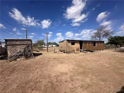 3596 E Dove Ln, Kingman, AZ 86409 photo 12