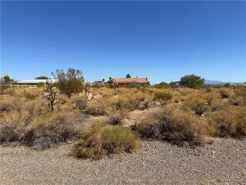 3654 N Saturn Dr, Golden Valley, AZ 86413