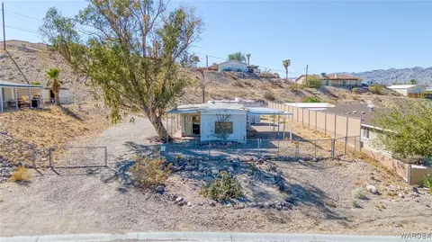 1672 Rio Vista Dr, Bullhead City, AZ 86442