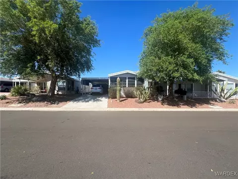 2350 Adobe Rd #6, Bullhead City, AZ 86442