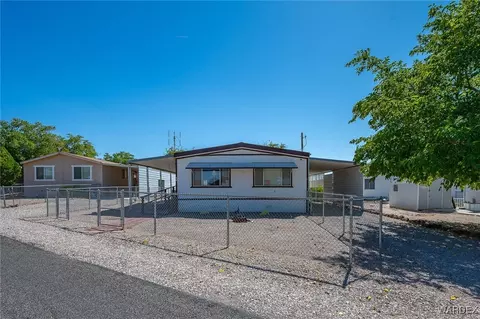 3003 Hualapai Mountain Unit Apt 54 Rd, Kingman, AZ 86401
