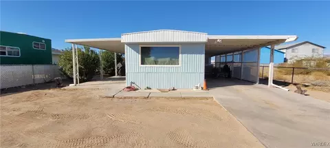 823 Turney Dr, Bullhead City, AZ 86442