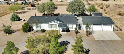 3447 W Malibu Rd, Golden Valley, AZ 86413