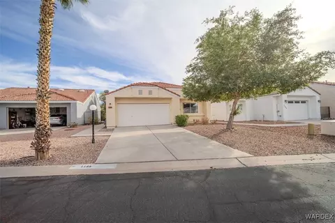 1188 Chippewa Dr, Bullhead City, AZ 86442