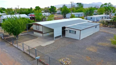 3838 E Hearne Ave, Kingman, AZ 86409 photo 4