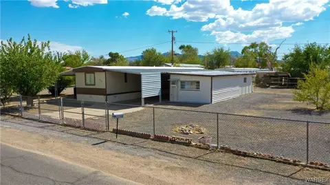 3838 E Hearne Ave, Kingman, AZ 86409