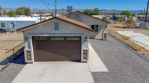 2024 Hualapai Dr, Bullhead City, AZ 86442