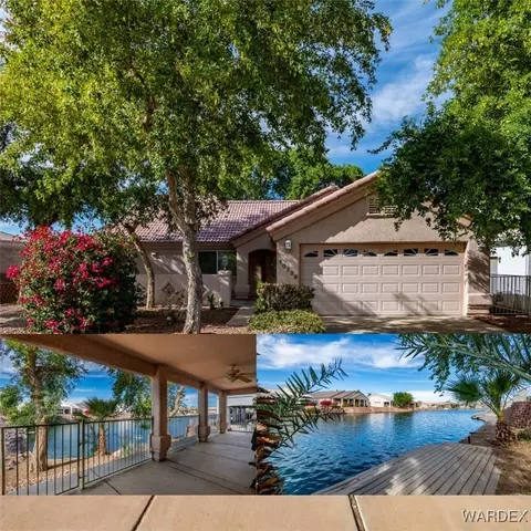 10739 S Tranquil Bay, Mohave Valley, AZ 86440