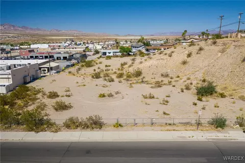 1525 Alta Vista Rd, Bullhead City, AZ 86442