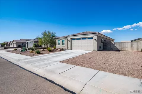 3611 Split Branch Dr, Kingman, AZ 86401