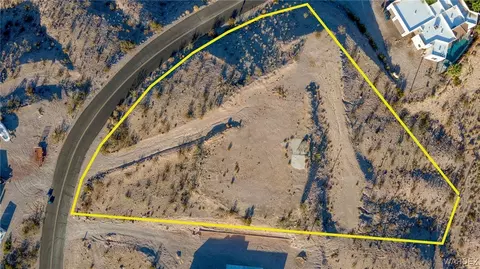 4440 El Paso Rd, Bullhead City, AZ 86429