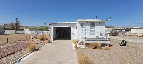 1811 Rio Grande Way, Bullhead City, AZ 86442
