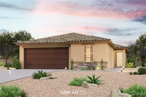 3579 E Andrea Dr, Kingman, AZ 86409